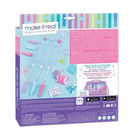 Make It Real Diy Kit Schwimmende Stifte