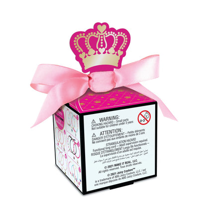 Make It Real Juicy Couture Dazzling Surprise Box DIY-Schmuckset