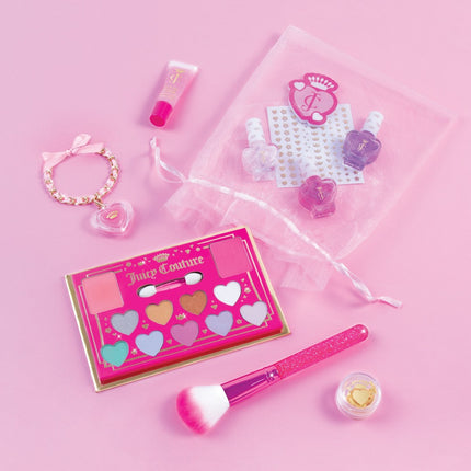Make It Real Coffret cosmétique Luxe Juicy Couture