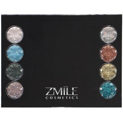 Makeup Set Diamonds Vegan