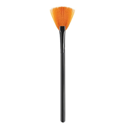 Pinceaux de maquillage 12 pcs noir - set