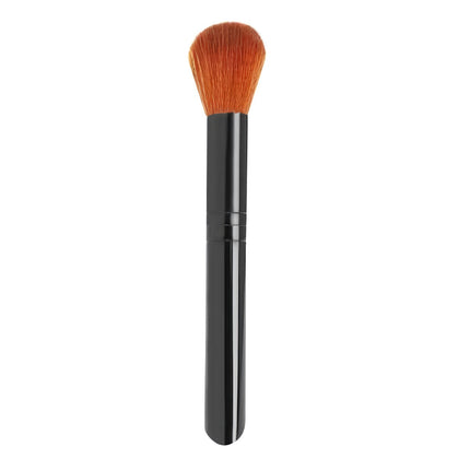 Pinceaux de maquillage 12 pcs noir - set