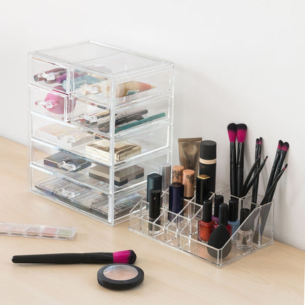 Make-up-Organizer Biyo InnovaGoods