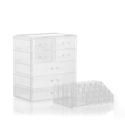 Make-up-Organizer Biyo InnovaGoods