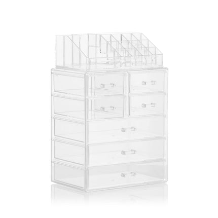 Make-up-Organizer Biyo InnovaGoods