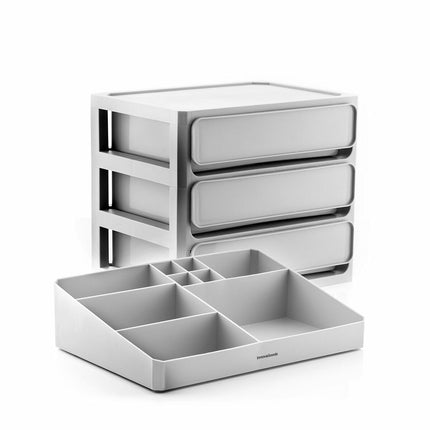 Make-up-Organizer Makerser InnovaGoods