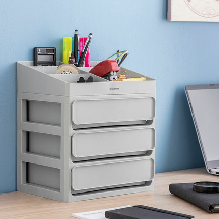 Make-up-Organizer Makerser InnovaGoods