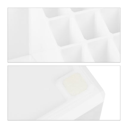 Meuble de maquillage à huit tiroirs