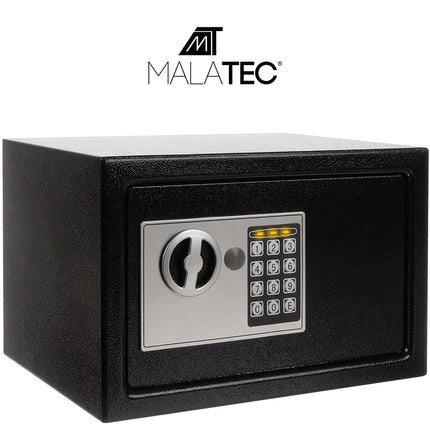 Malatec 22627 Zahlensafe 