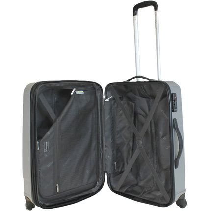 Malibu Medium Silver