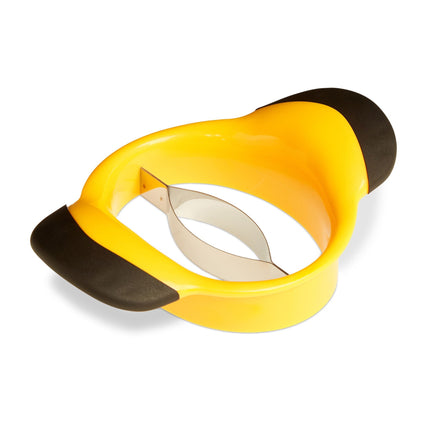 Coupe-mangue avec lame en acier inoxydable