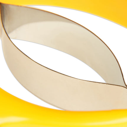 Coupe-mangue avec lame en acier inoxydable