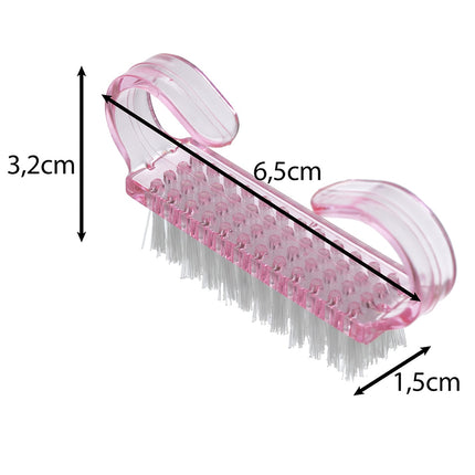 Pinceau manucure - 50pcs Soulima 25732