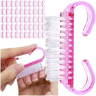 Pinceau manucure - 50pcs Soulima 25732