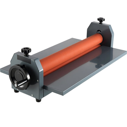 Manual Cold Roll Laminator 39-Inch, 1-Inch Max Thickness