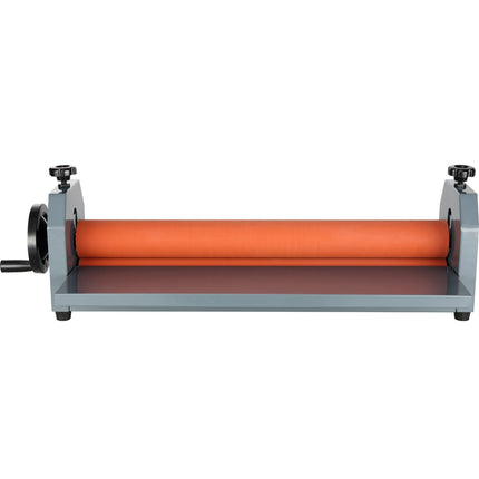 Manual Cold Roll Laminator 39-Inch, 1-Inch Max Thickness