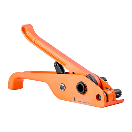 Manual Strapping Kit, 1/2 in PP Strap 975 m, 1000 Seals