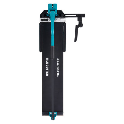 Manual Tile Cutter 1000mm, Infrared Guide, Carbide Wheel