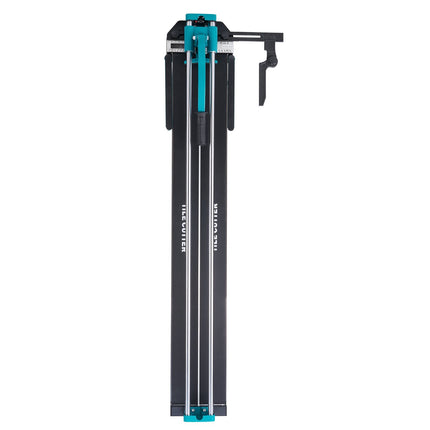 Manual Tile Cutter 1200mm, Infrared Guide, Carbide Wheel