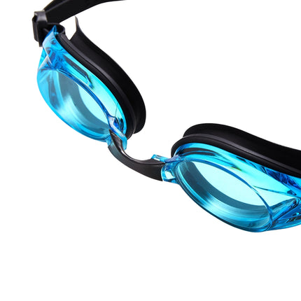 Lunettes de natation marines, antibuée, protection UV