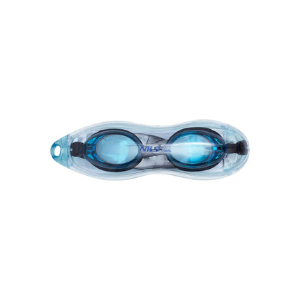 Lunettes de natation marines, antibuée, protection UV