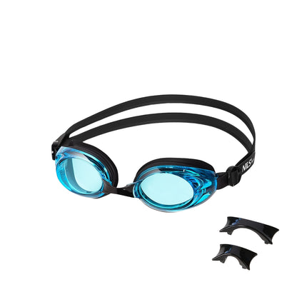 Lunettes de natation marines, antibuée, protection UV