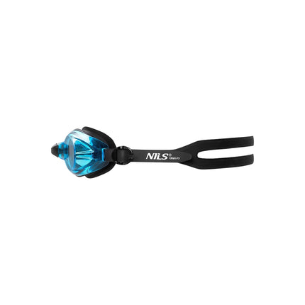 Lunettes de natation marines, antibuée, protection UV