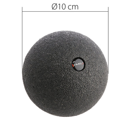 Massageball, 10 cm Durchmesser, Einzeleinheit