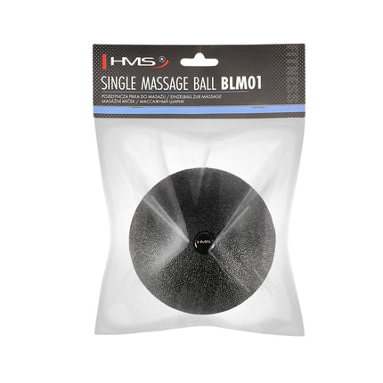 Massageball, 10 cm Durchmesser, Einzeleinheit