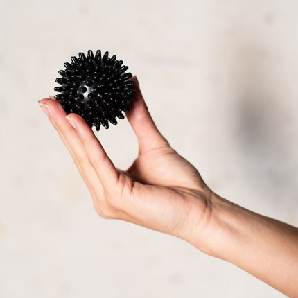 Ensemble de balles de massage, 3 pièces, idéal pour soulager les muscles
