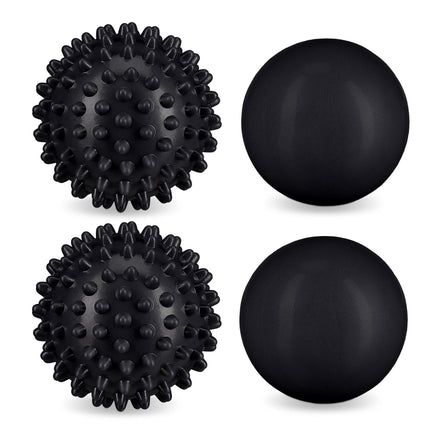 Massageball 4er Set