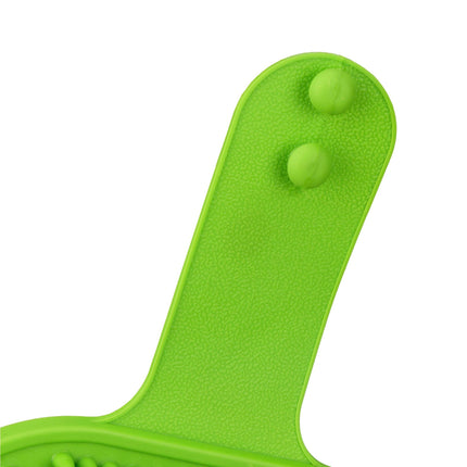 Ensemble de 3 brosses de massage pour chien et chat