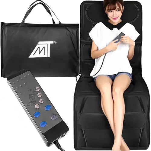 Matte - Malatec 23723 Massagematratze 