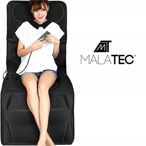 Matte - Malatec 23723 Massagematratze 