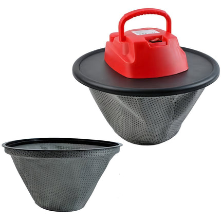 Materialfilter für Aschesauger 1162 6316 