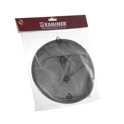 Materialfilter für Aschesauger 1170 