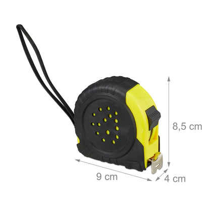 Maßband 10 m