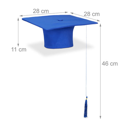 Lot de 2 chapeaux médicaux