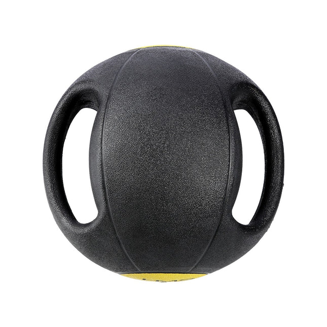 Medizinball 3 kg – Rutschfester Griff, robustes Material