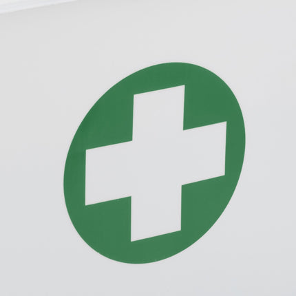 Emballage de médicaments en plastique