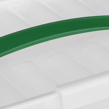 Emballage de médicaments en plastique