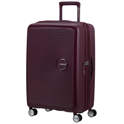 Trolley Soundbox, 67 cm, Wild Cherry