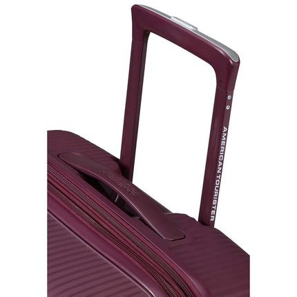 Trolley Soundbox, 67 cm, Wild Cherry