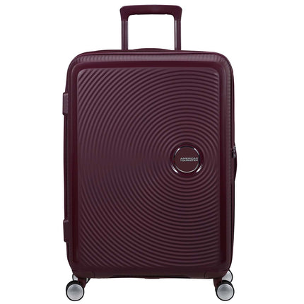 Trolley Soundbox, 67 cm, Wild Cherry