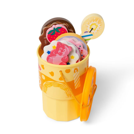 Melissa & Doug Kuchen- & Keks-Spielset zum Mitnehmen