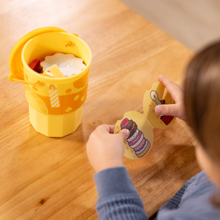 Melissa & Doug Kuchen- & Keks-Spielset zum Mitnehmen