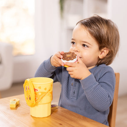 Melissa & Doug Kuchen- & Keks-Spielset zum Mitnehmen