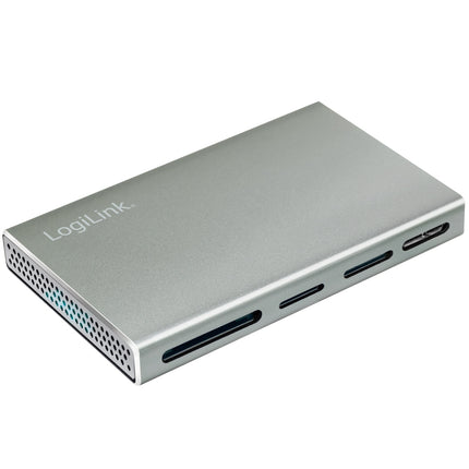 Speicherkartenleser 5-in-1 USB 3.2 Gen 1 5 Gbit/s
