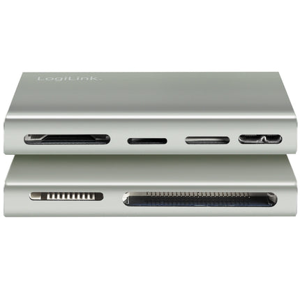 Speicherkartenleser 5-in-1 USB 3.2 Gen 1 5 Gbit/s