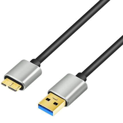 Speicherkartenleser 5-in-1 USB 3.2 Gen 1 5 Gbit/s